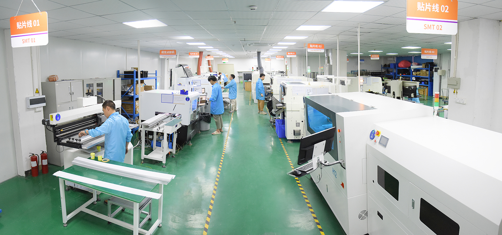 China Factory - Zhengsheng Industrial (shenzhen) Co., Ltd.