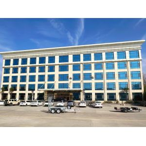 China Factory - Liaocheng Liaozhuan Heavy Industry Machinery Co., Ltd.