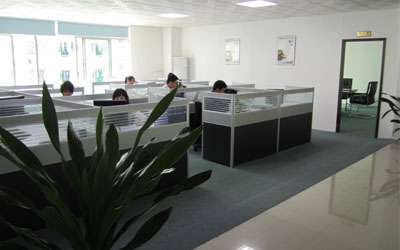 China Factory - Seaart International Limited