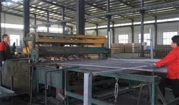 China Factory - Hebei Giant Metal Technology co.,ltd