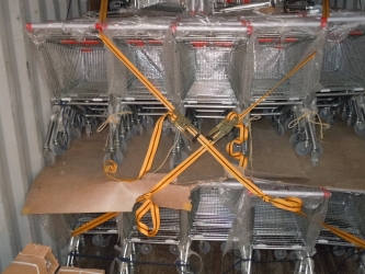 China Factory - Highbright Enterprise Limited
