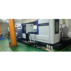 China Factory - NanJing TranzBrillix Linear Motion Co., Ltd.