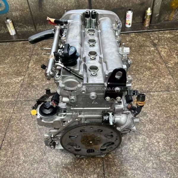 Llt Engine Side China LDK Engine Assembly for Chevrolet Buick LE9 LAF LF1 LFW LLT LP1 ...