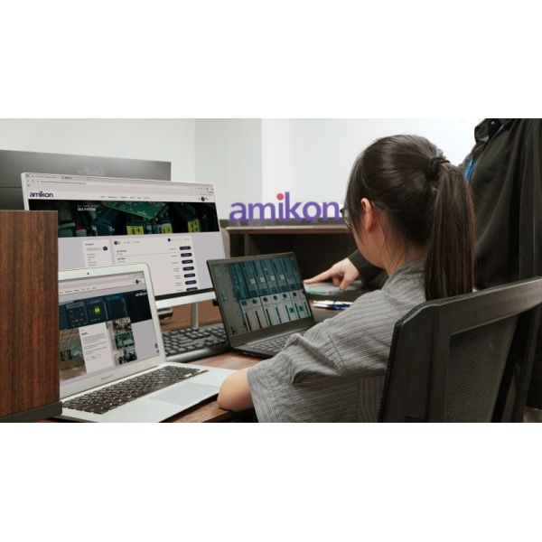 China Factory - AMIKON LIMITED