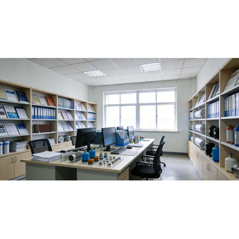 China Factory - Guangzhou Shangneng Refrigeration Equipment Co., Ltd.