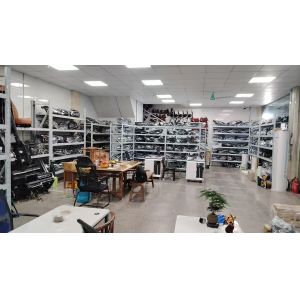 China Factory - Guangzhou Shuangjie Auto Parts Co., Ltd.
