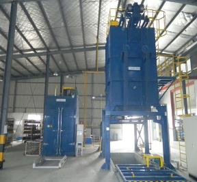 China Factory - Changzhou Jintan Chenghui Machine Manufacture Co., Ltd.