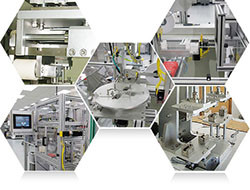 China Factory - Zhengzhou Bosai Automotive Parts Co., Ltd.
