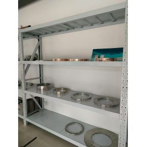 China Factory - Wuxi Nickel New Material Co., Ltd