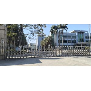 China Factory - Huizhou Lexiang Plastic Technology Co., Ltd.