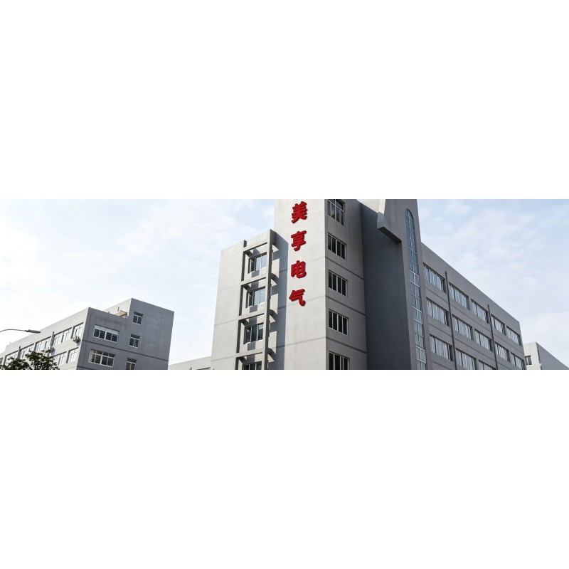China Factory - WENZHOU MEIHENG ELECTRIC CO.,LTD