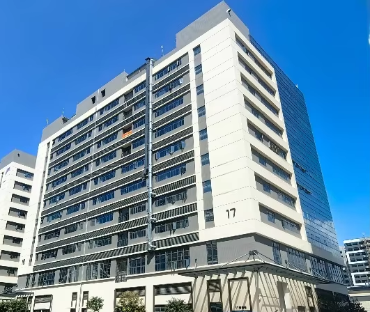 China Factory - Shenzhen Richarmony Technology Co., Ltd.