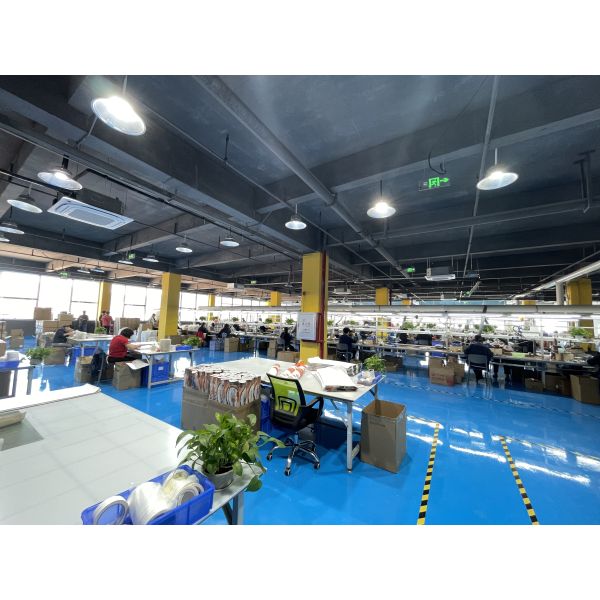 China Factory - HUIZHOU ZHENGMING SCIENCE AND TECHNOLOGY CO.,LTD