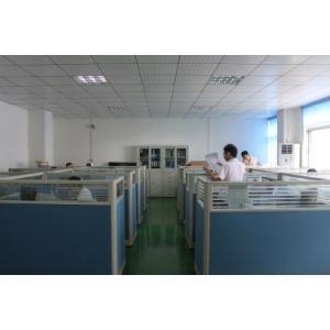 China Factory - Getd Tech (HK) Co., Ltd