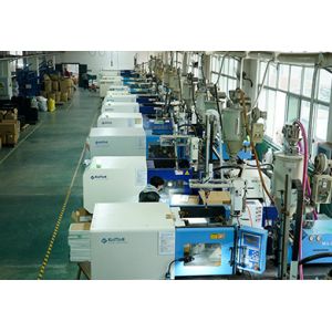 China Factory - Yichun Yuanzhou District Heshi Electronics Co., Ltd.