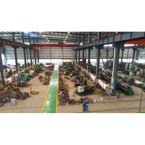 China Factory - Hongya Power Generating Equipment To Utilities Limited