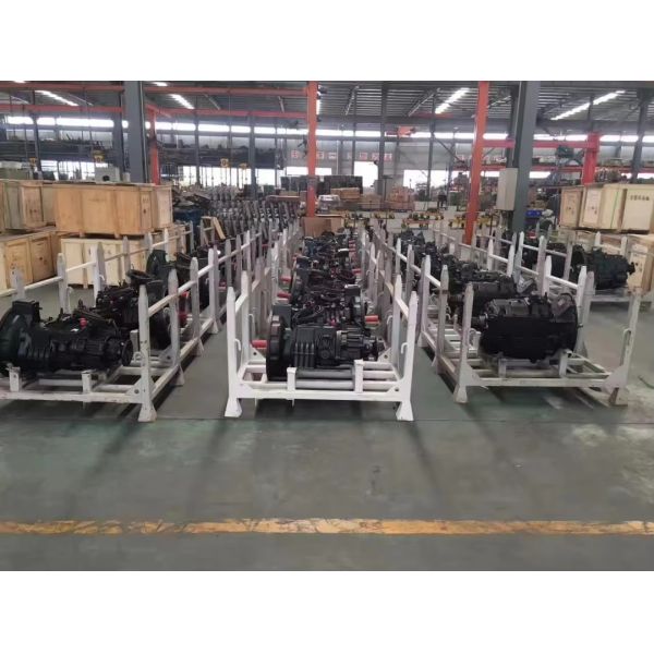 China Factory - Shaanxi Xinshi Hongtai Trading Co., Ltd.