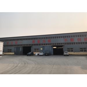 China Factory - Renqiu Hongfei Wood Industry Co., Ltd