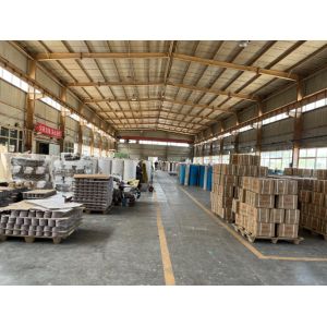 China Factory - Zhengzhou Jiading Abrasive Manufacturing Co., Ltd.