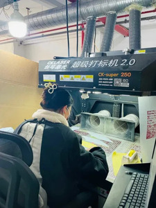 China Factory - Yiwu Y & Q Transfer Co. Ltd