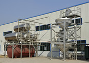 China Factory - Anhui Oursun Resource Technology Co., Ltd.