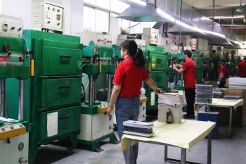 China Factory - Guangzhou Fengcai Trade Co., Ltd