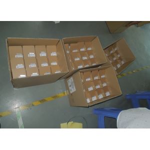 China Factory - Shenzhen Romanso Electronic Co., Ltd