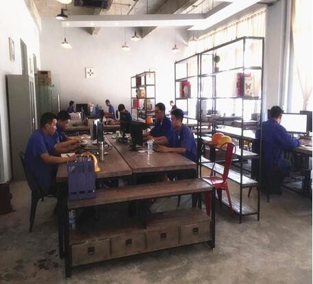 China Factory - Chongqing Yingmaofu Import & Export Co., Ltd.