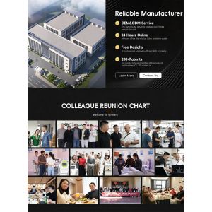 China Factory - Shenzhen Weideshi Technology Co., Ltd.