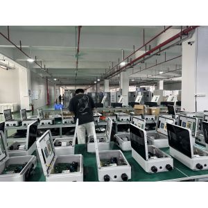 China Factory - Shenzhen Huinengzhi Technology Co., Ltd