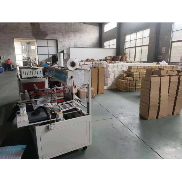 China Factory - Hangzhou Zhenrong Import and Export Co., Ltd