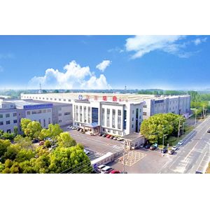 China Factory - Jiangsu Ruiding Environmental Engineering Co., Ltd.