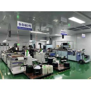 China Factory - Xiamen Mingcai Electronic Technology Co., Ltd.