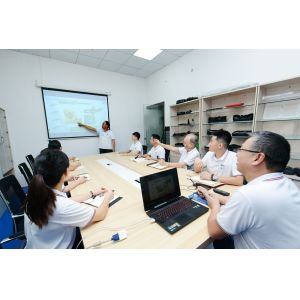 China Factory - MID Mould Industrial Ltd.