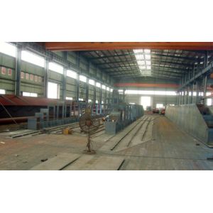 China Factory - Hangzhou Nante Machinery Co.,Ltd.