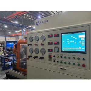 China Factory - QUZHOU OUSTER HYDRAULIC CO.,LTD