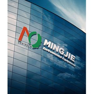 China Factory - Henan Mingjie Environmental Equipment Co., Ltd.