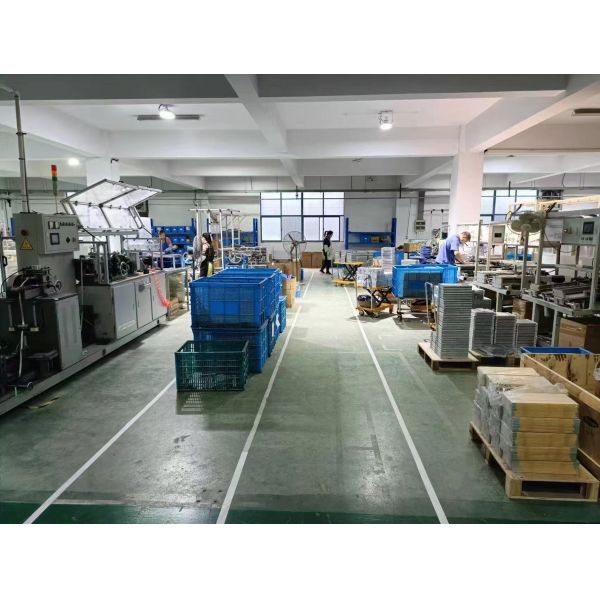 China Factory - Guangzhou Boruixin Auto Parts Trading Co., Ltd.