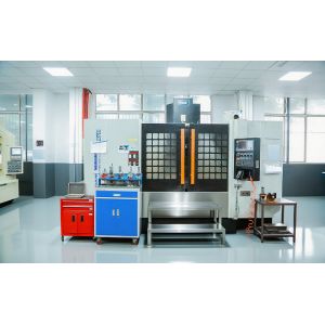 China Factory - Wuxi IDO Technology Co., Ltd.