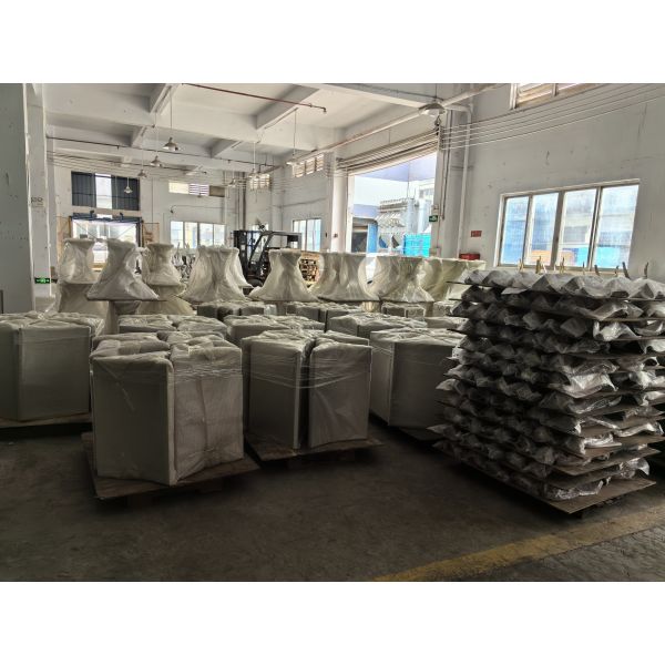 China Factory - Foshan New Style Furniture Co., Ltd.