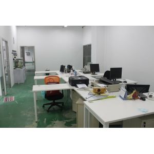 China Factory - Shanghai Jiashang Environmental Technology Co., LTD
