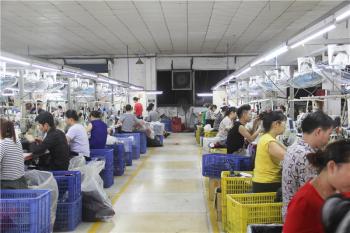 China Factory - Guangzhou Sidebike Sport Co., Ltd.
