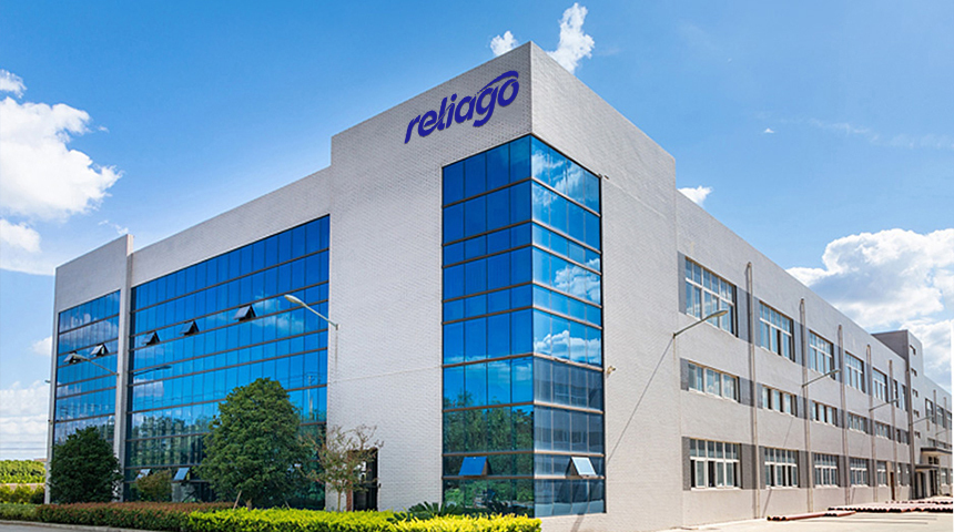 China Factory - Shenzhen Reliago Technology Co., Ltd.