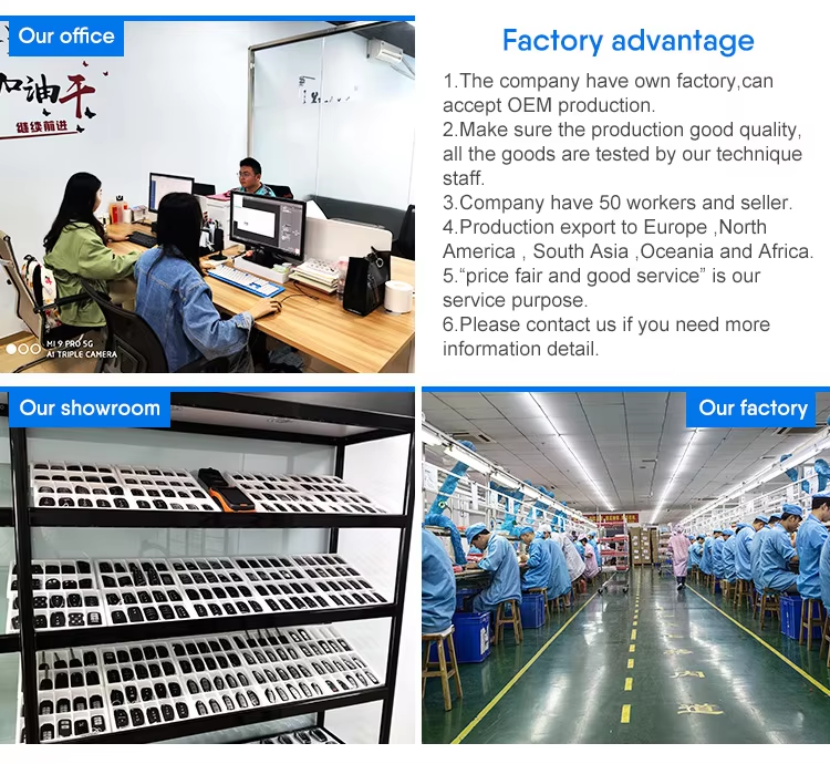 China Factory - Guangzhou Haina High-Tech Co., Ltd.