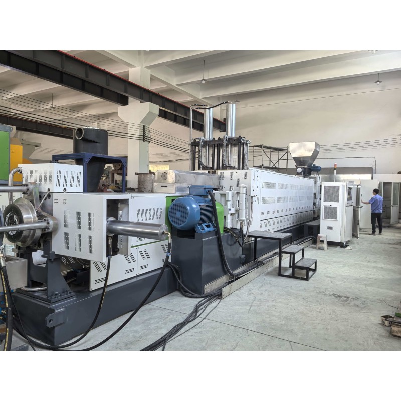 China Factory - Chengdu Purui Polymer Engineering Co., Ltd.
