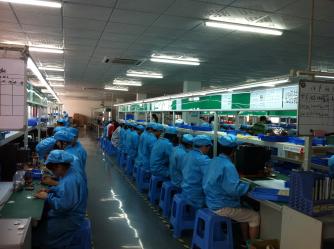 China Factory - Hippo Technology Co.,LTD