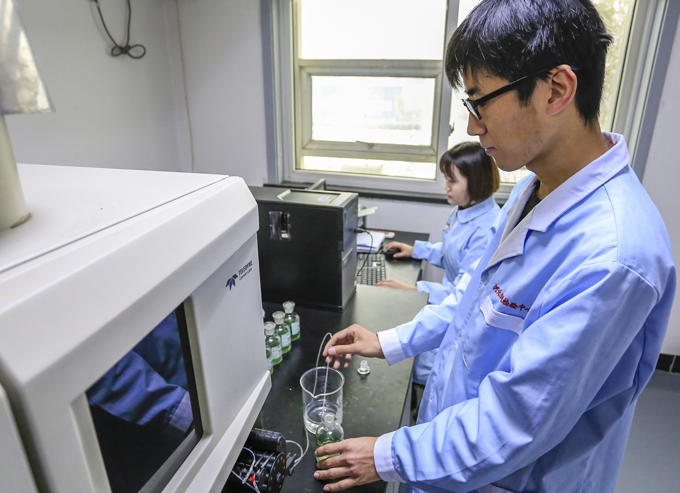 China Factory - Shijiazhuang Yituo Trading Co., Ltd
