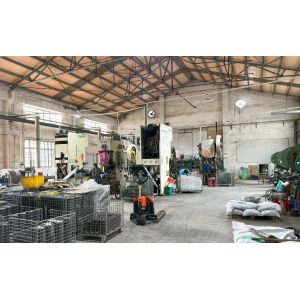 China Factory - Zhongshan Zhensheng Hardware Co., Ltd