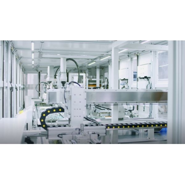 China Factory - LINK-PP INT'L TECHNOLOGY CO., LIMITED
