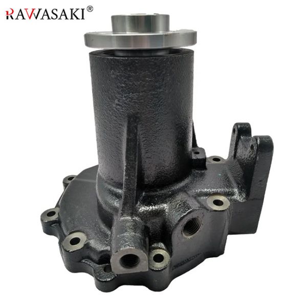 China J08c J08ct J08e J08et Water Pump 16100-4141 16100-E0300 16100 ...